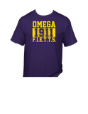 Omega F.I.E.T.T.S.