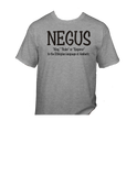 NEGUS