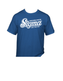 Sigma Since