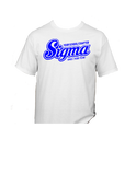 Sigma Since