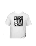 Straight Outta